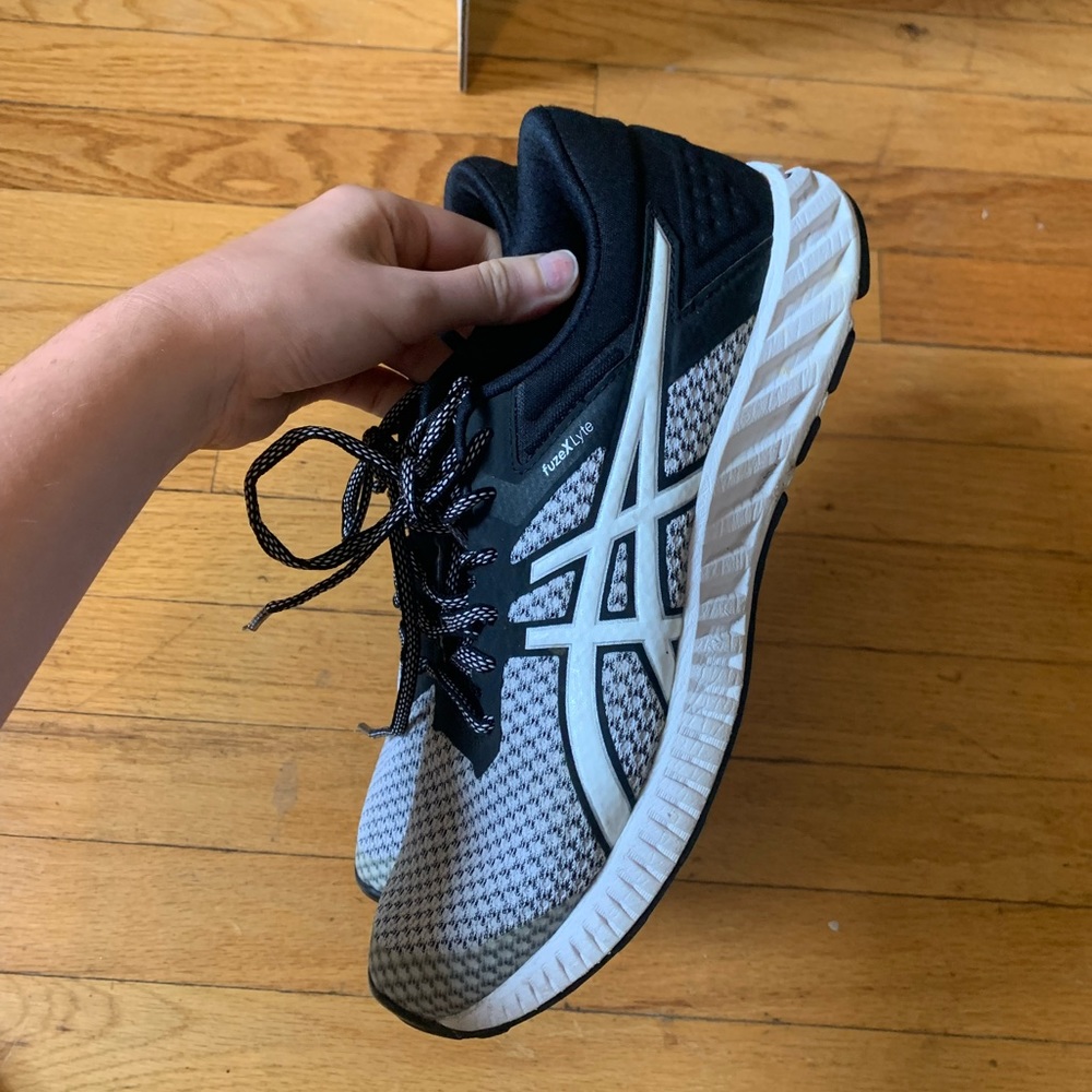 ASICS Running Shoes - Fuzex Lyte 2